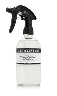 Room spray objets d'Amsterdam 500 ml