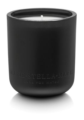 Scented candle rock roses 300 gram
