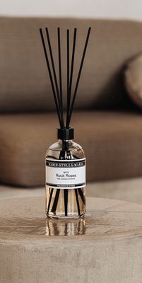 Fragrance sticks Rock roses - verschillende maten