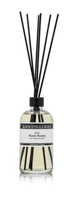 Fragrance sticks rock roses - verschillende maten