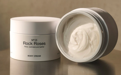 Body crème