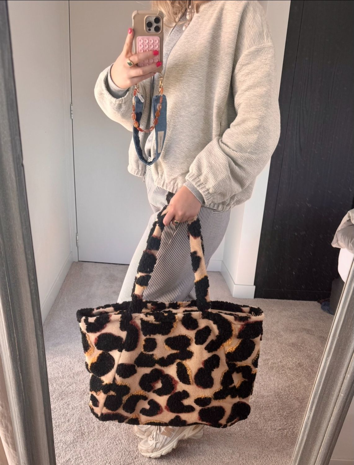 Emilie bag - another label