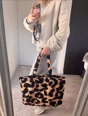 Emilie bag - another label