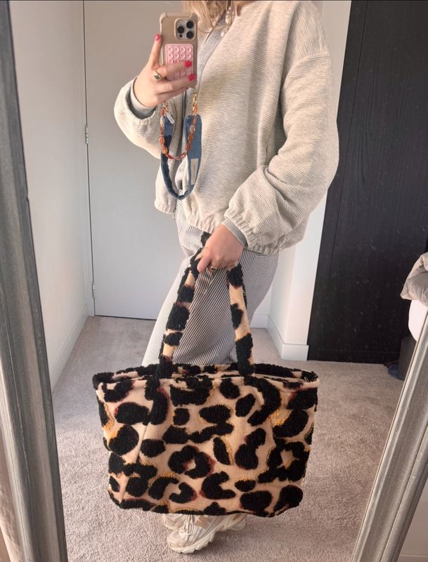 Emilie bag - another label