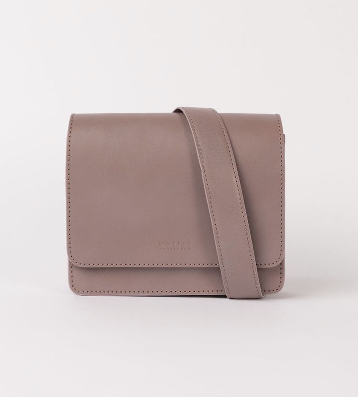 Audrey mini - zacht Mauve