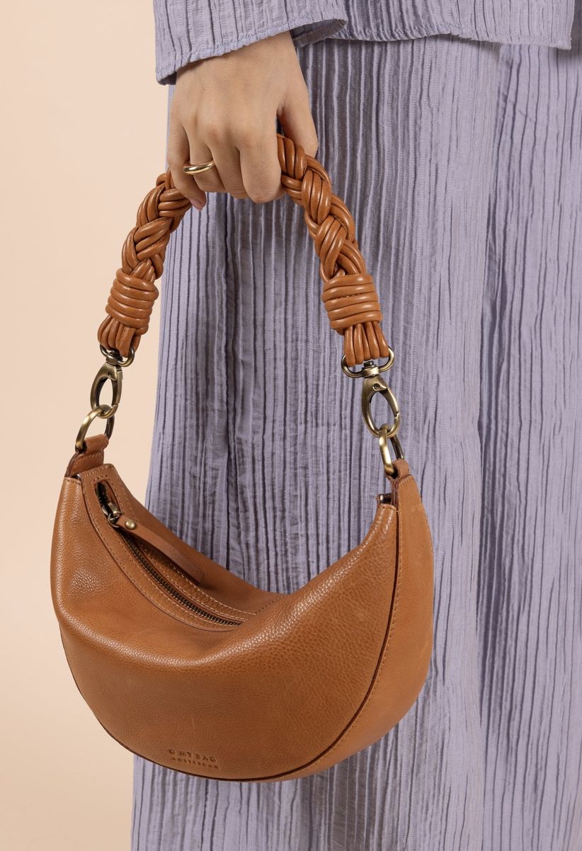Leo - wild oak woven o my bag