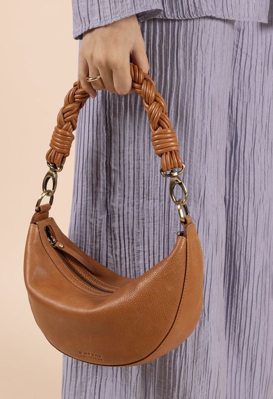 Leo - wild oak woven o my bag