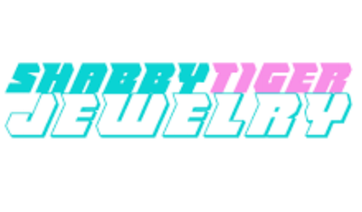 Shabby tiger jewelry
