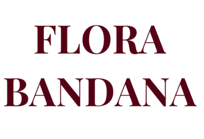 Flora bandana