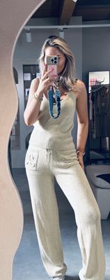 Jazz Top shiny gold - heybclub