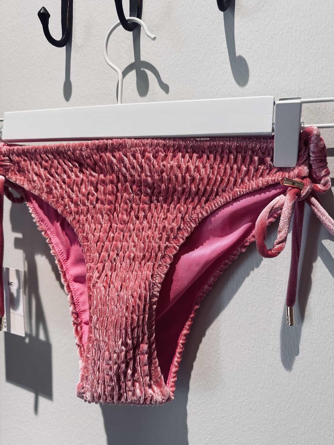 Cailey Bottoms &quot;Normal&quot; pink - heyb club