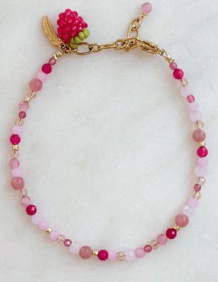 Rasberry rose - le veer