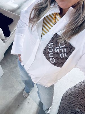 Attire blouse