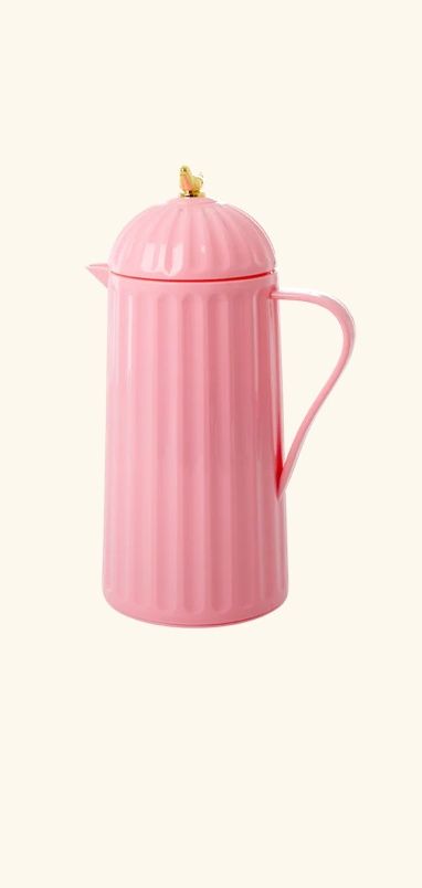 Thermo kan bubblegum pink - rice