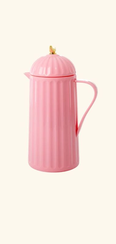 Thermo kan bubblegum pink - rice
