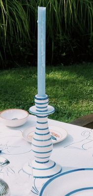 Marinière candle holder - anna+nina