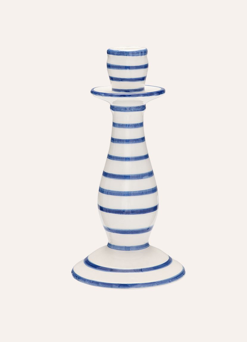 Marinière candle holder - anna+nina