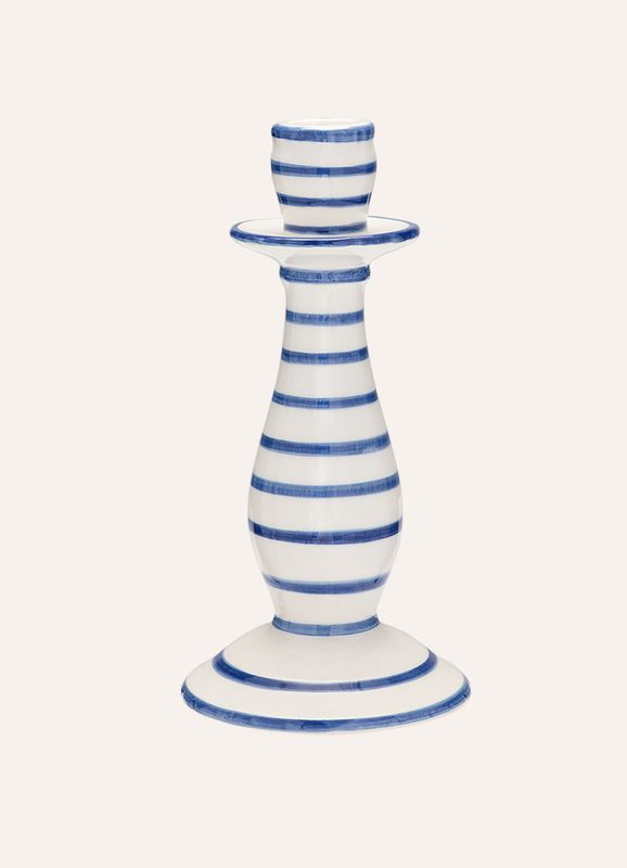 Marinière candle holder - anna+nina