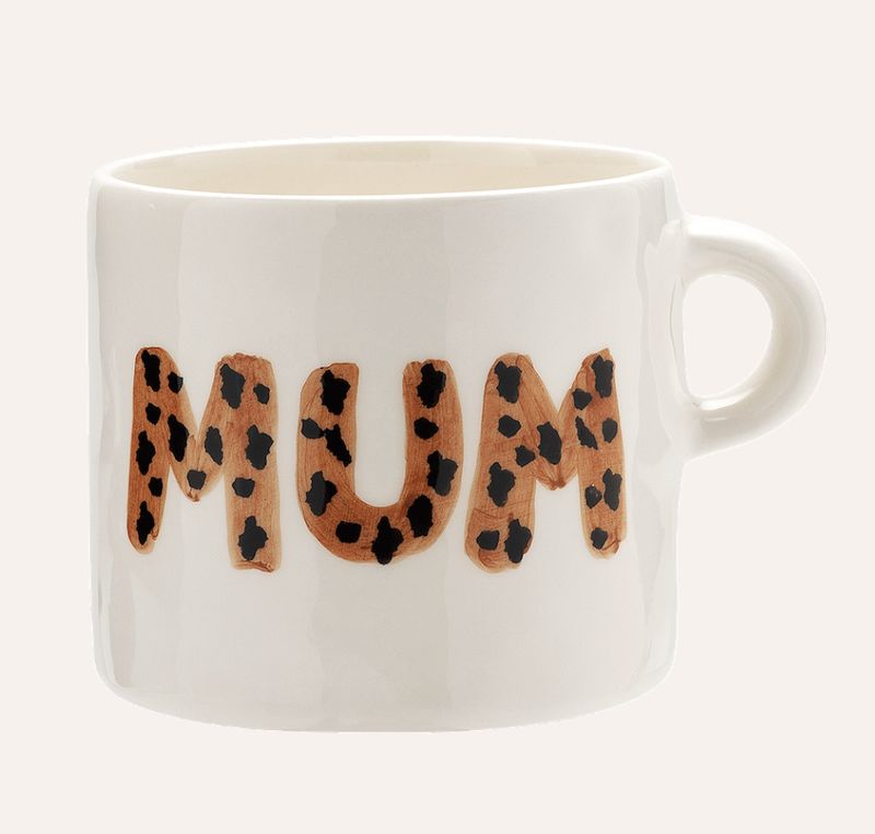 Mum mug - anna+nina