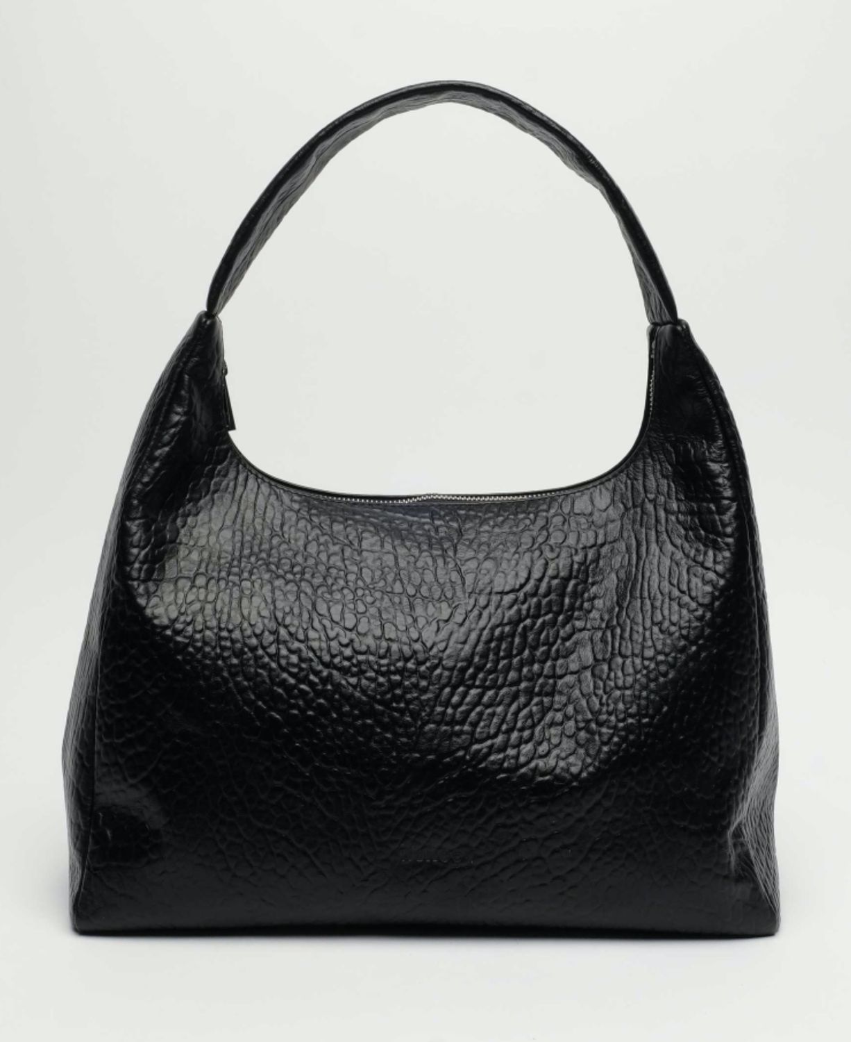 Big dandy New Zealand black - nunoo bags