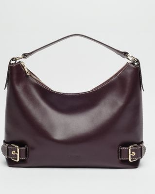 Rio florence bordeaux rood - nunoo bags