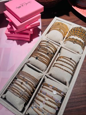 Jewellery