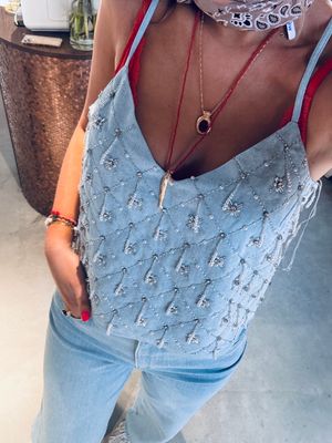 Tops