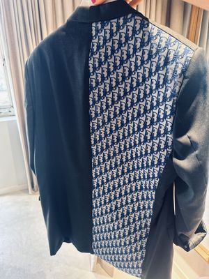 Dior blazer - Attire