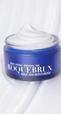 Gradual bodylotion - roquebrun