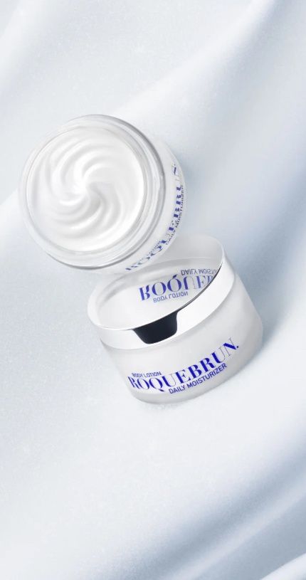 Body lotion - roquebrun