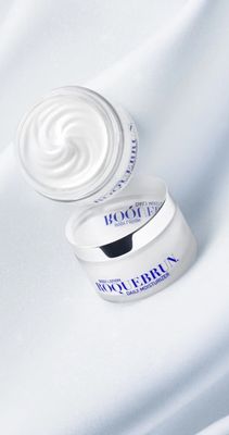 Body lotion - roquebrun