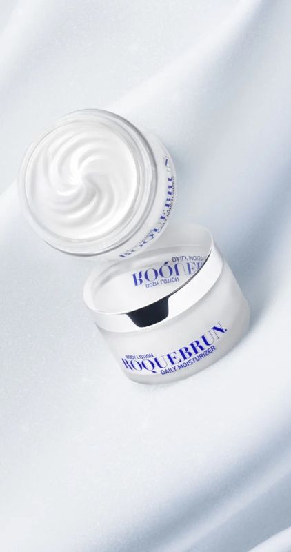 Body lotion - roquebrun