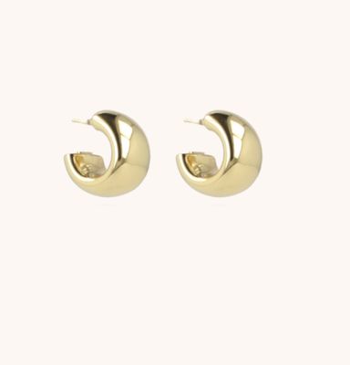 CL earring Creole Monique