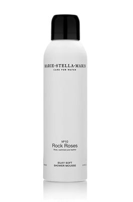 Silky soft Shower gel - Marie Stella Maris