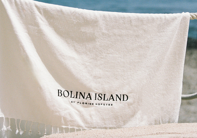 Bolina island - Florine Hofstee
