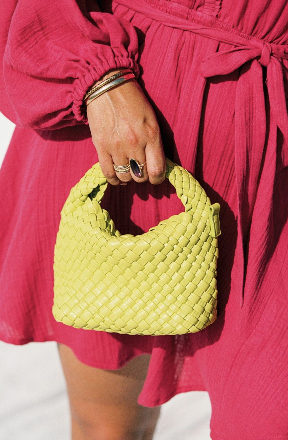 Carambola bag - bolina island