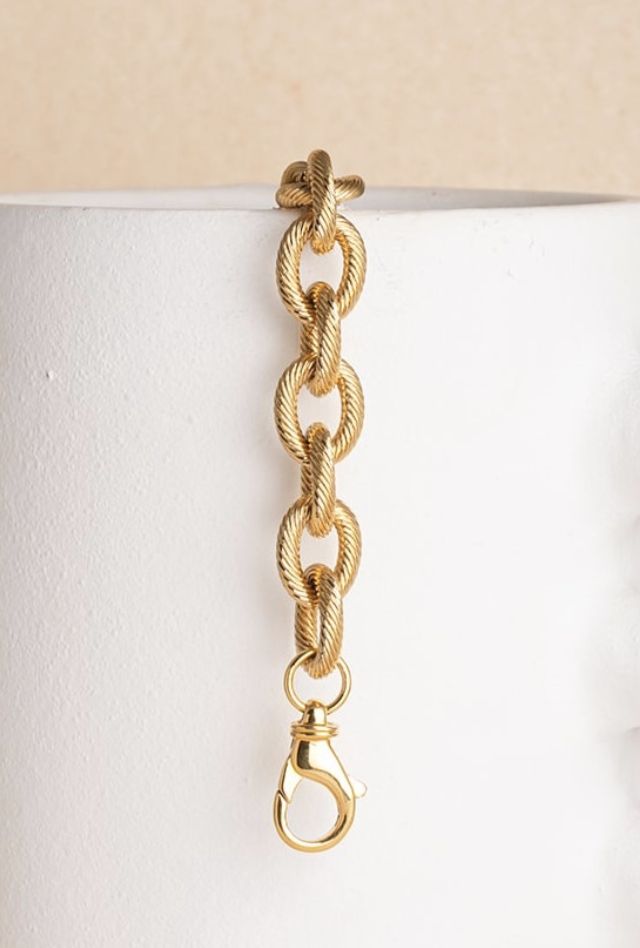 Andrea bracelet - souvenirs de pomme