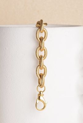 Andrea bracelet - souvenirs de pomme