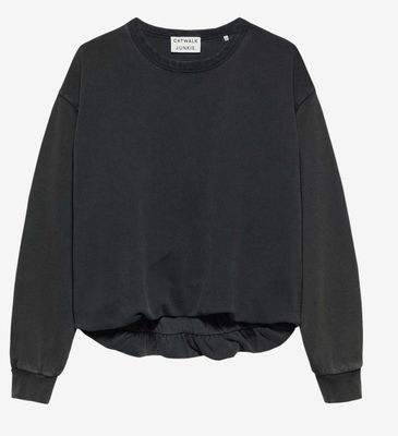 Tuck in sweater - catwalk junkie