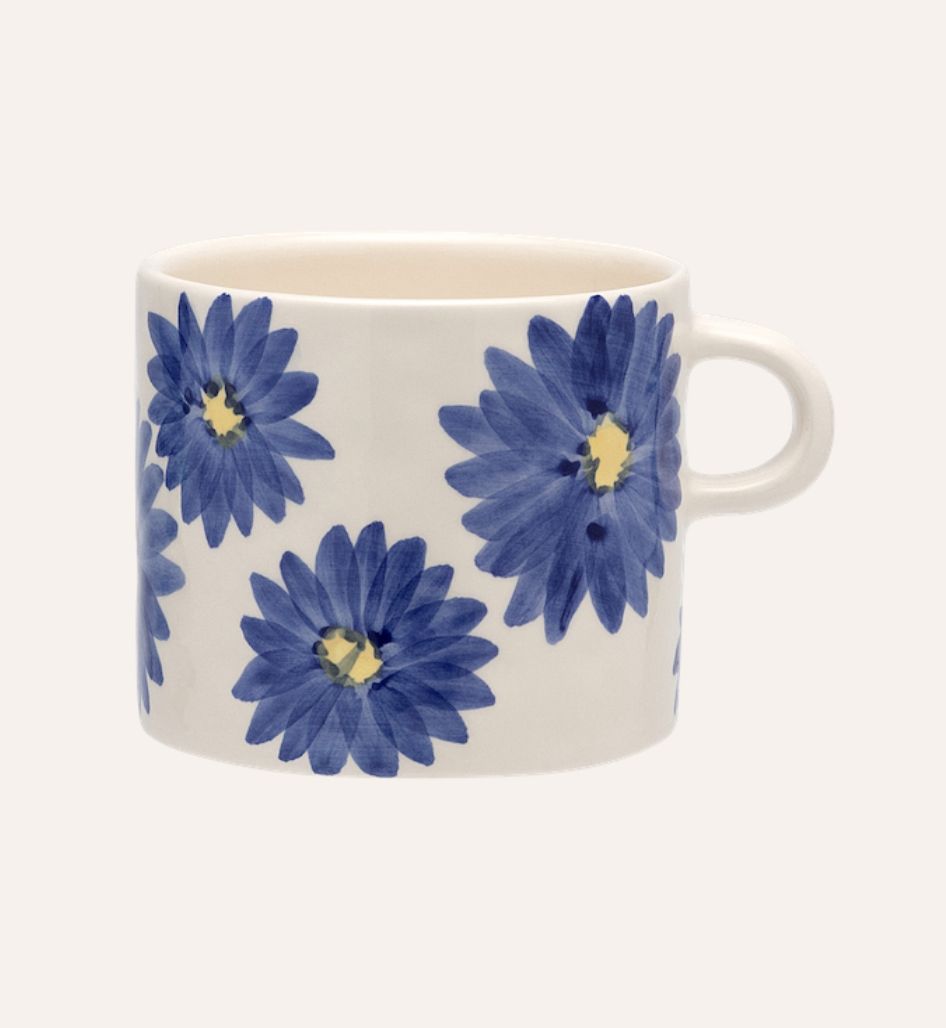 Violet mug - anna+nina
