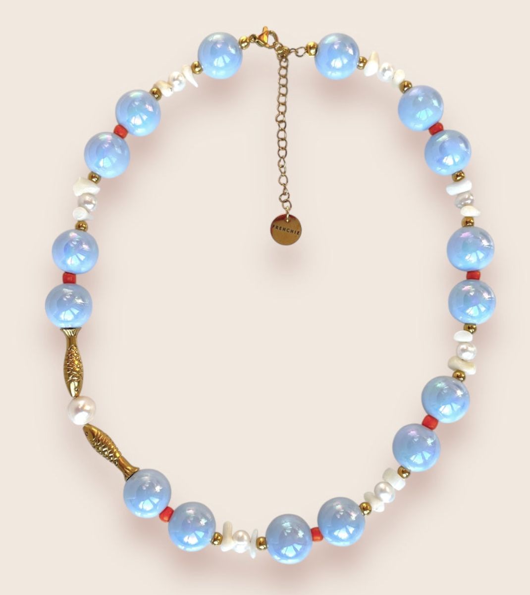 Summer bubbles - studio frenchie