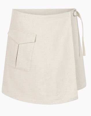 Gwen skort - another label