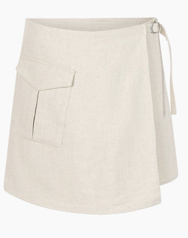 Gwen skort - another label