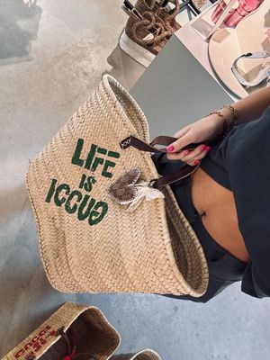 Attire bag - attire