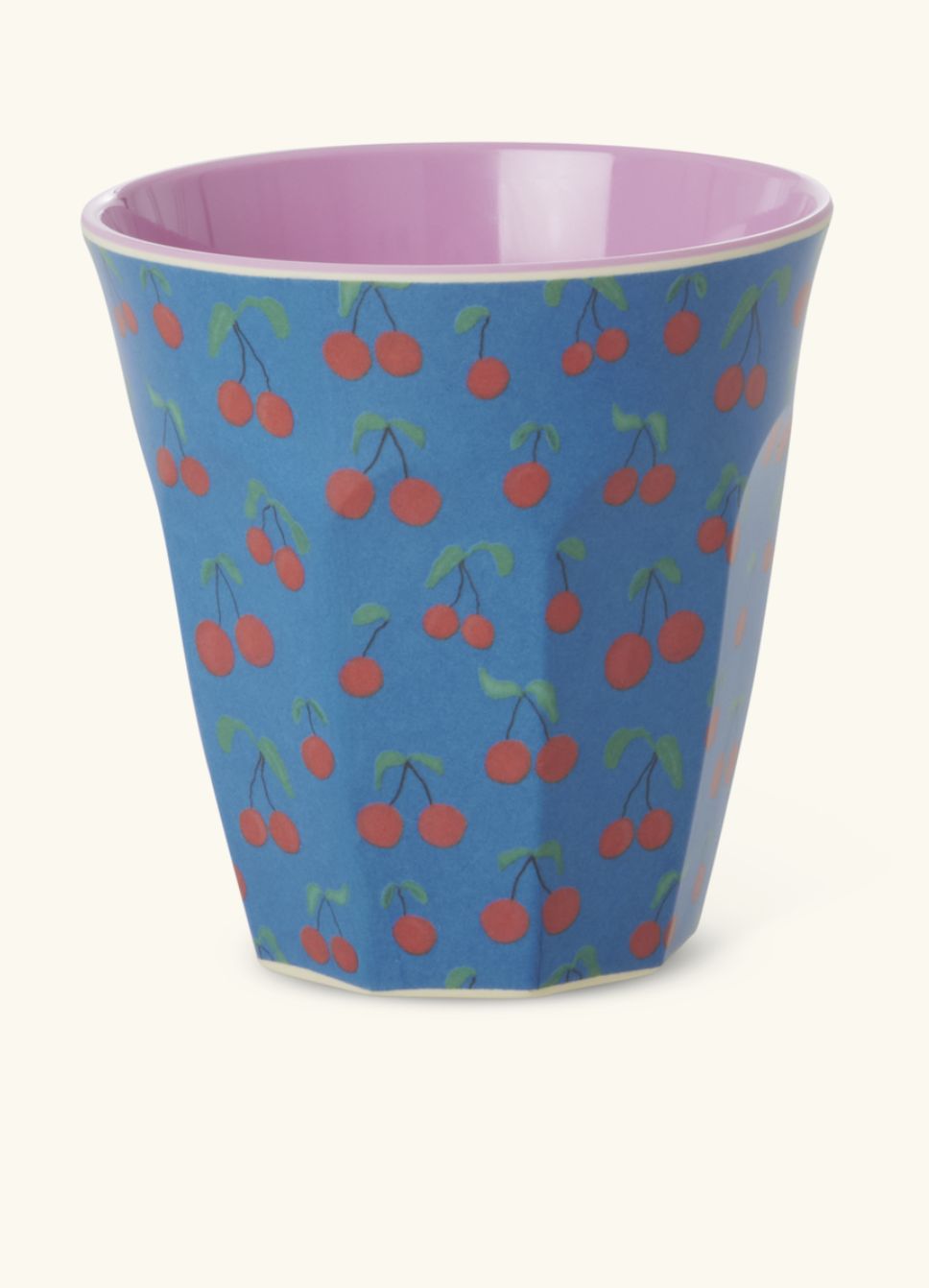 Medium rice blue cherry - rice
