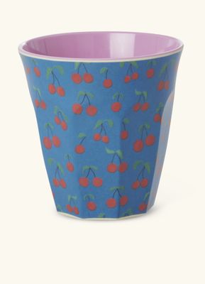 Medium rice blue cherry - rice