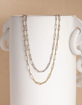 links xs chain - souvenirs de pomme