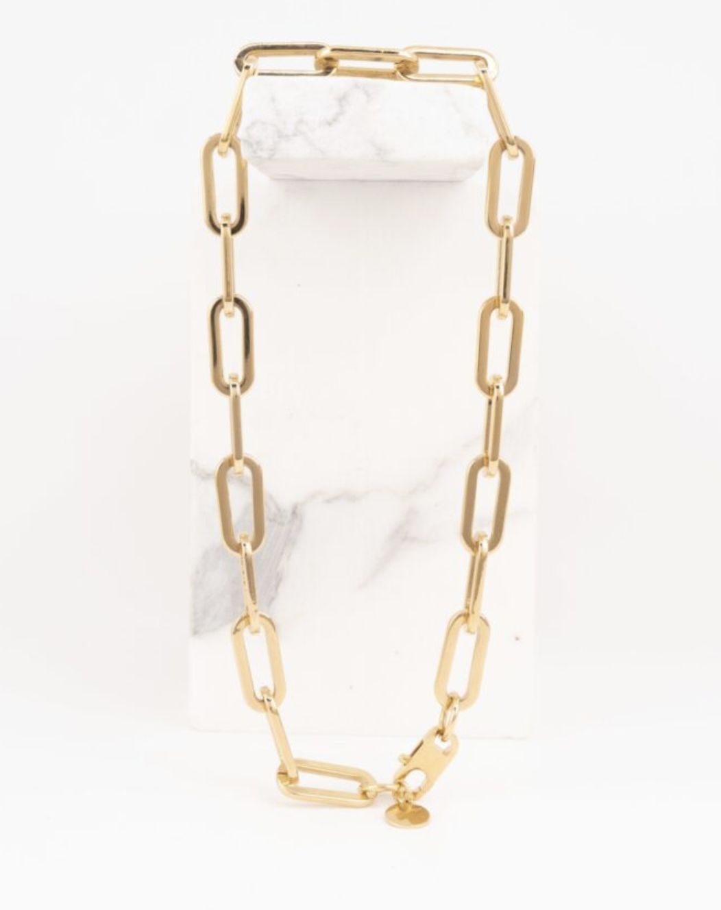amara necklace - souvenirs de pomme