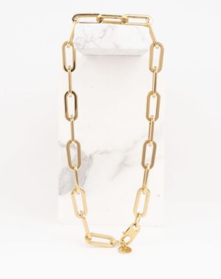 amara necklace - souvenirs de pomme