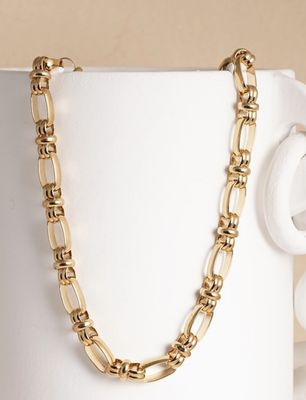 Sienna small necklace - souvenirs de pomme